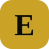 Logo de Eleden · Ajo Negro